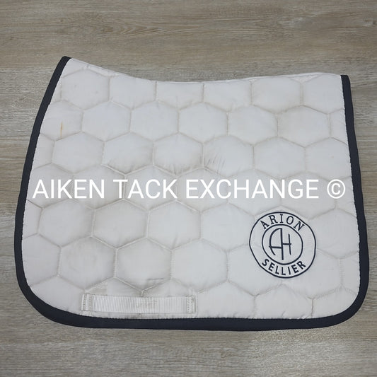 Arion Dressage Saddle Pad
