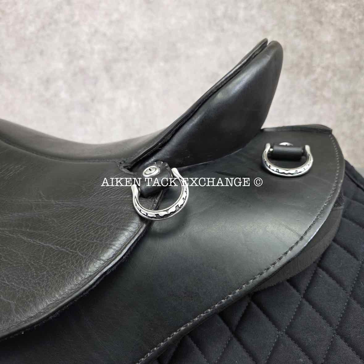 Specialized Eurolight Endurance Trail Saddle, 16" Seat