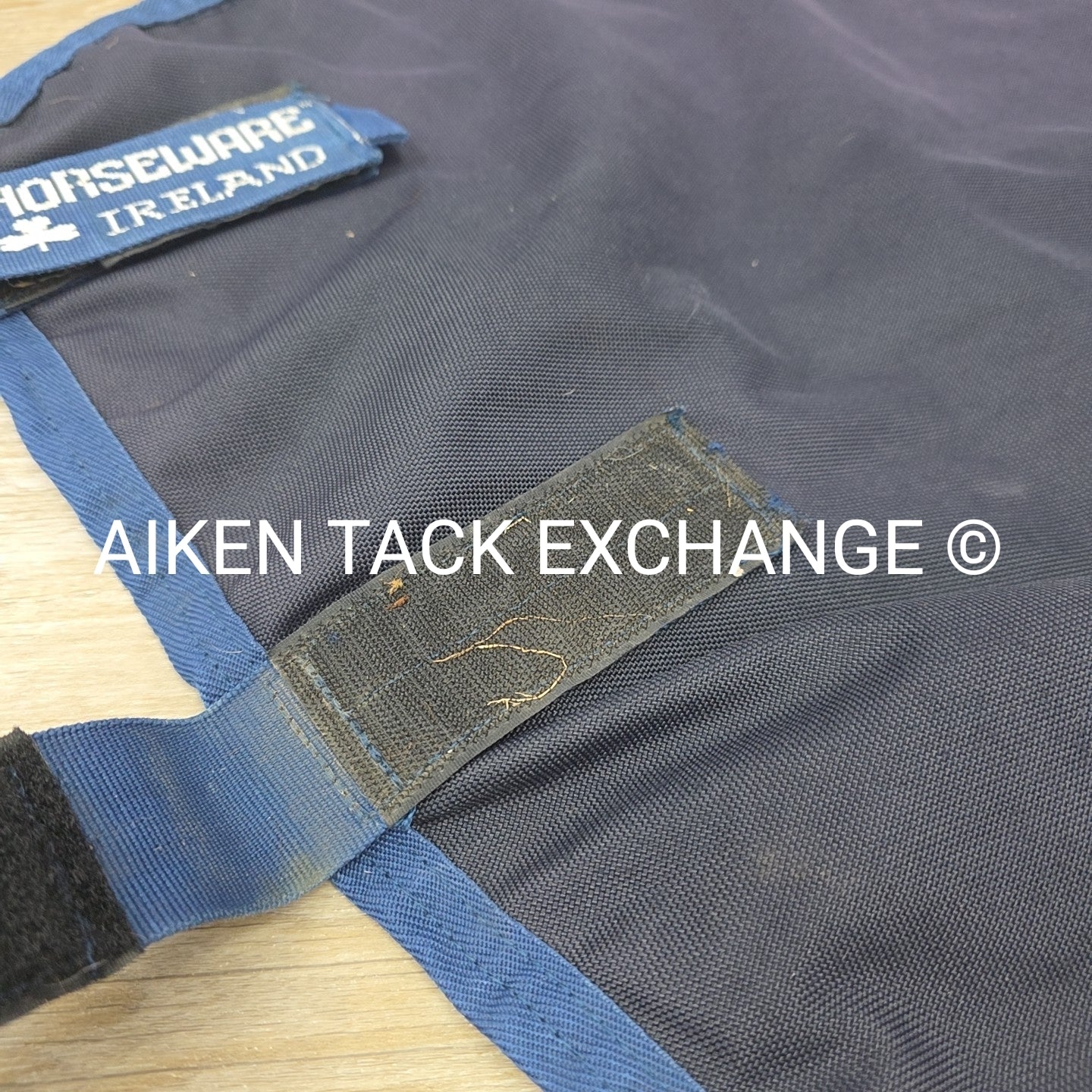 Horseware Amigo 0G Fill Hood, Size X-Small