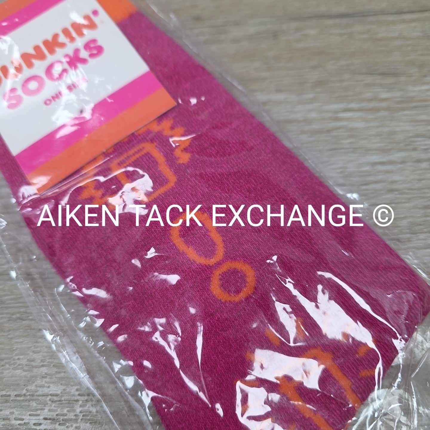 Dunkin' Socks