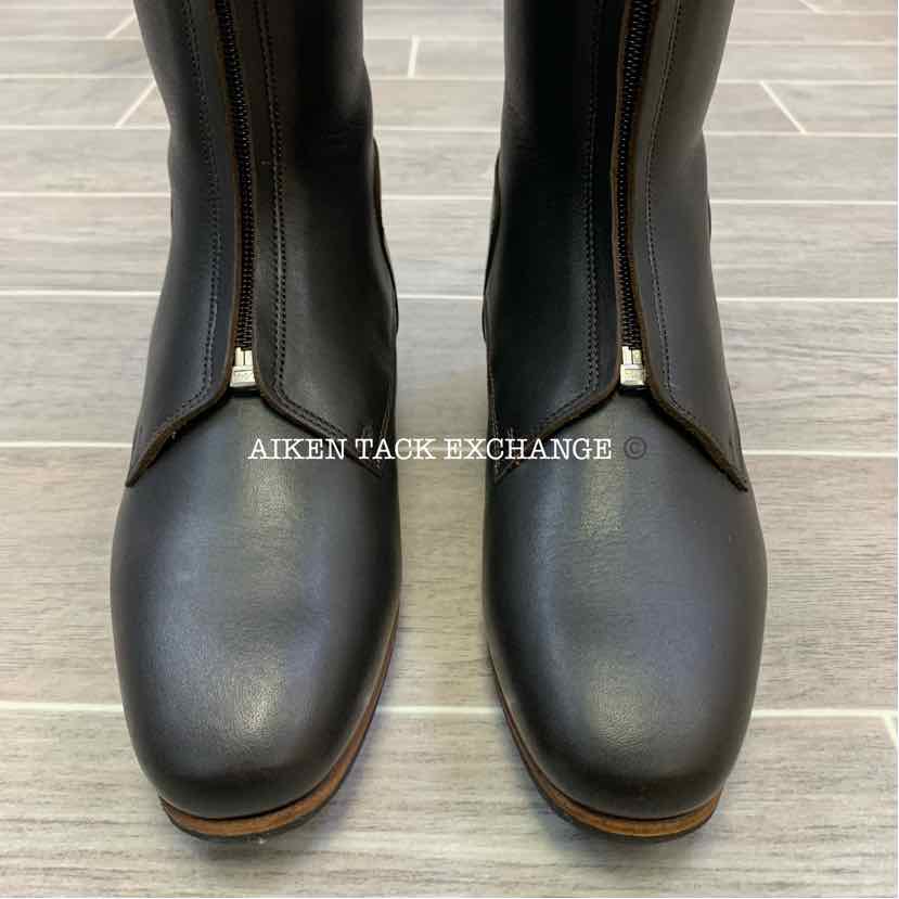 Celeris Polo Passage Dressage Boots, Size 36 Calf 32 Height 41.5