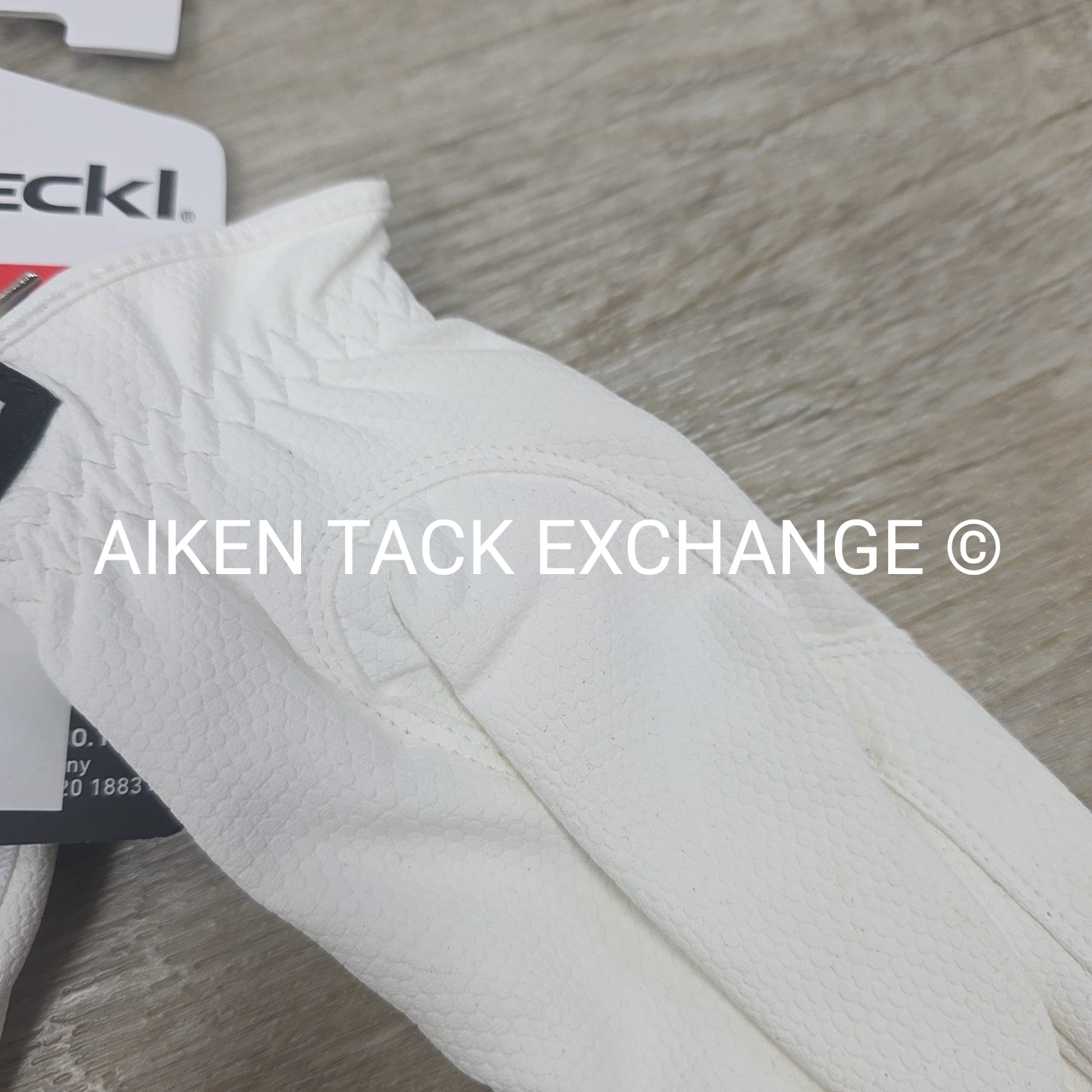 Roeckl Roeck-Grip Gloves, Size 7