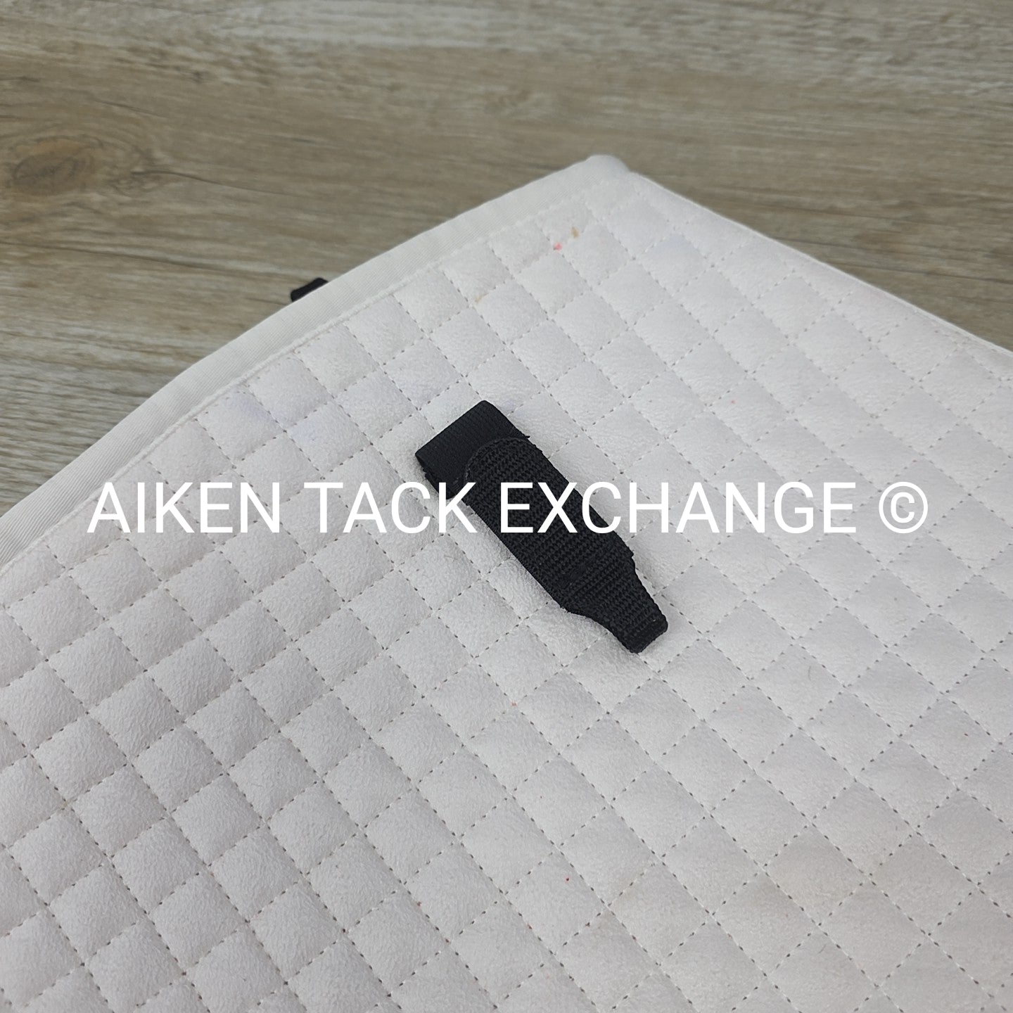 BARGAIN BUNDLE: 2 Shires Arma Jump All Purpose Saddle Pads