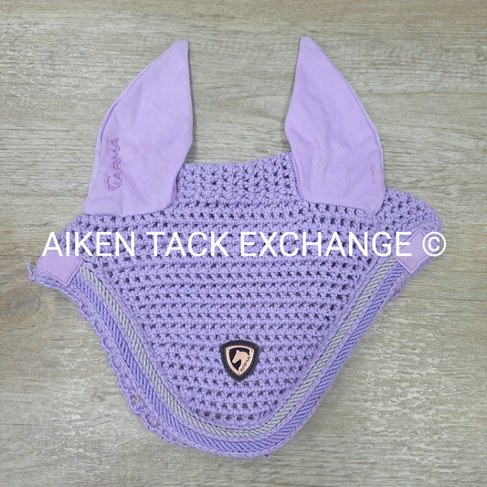 Arma Ear Bonnet, Size Pony