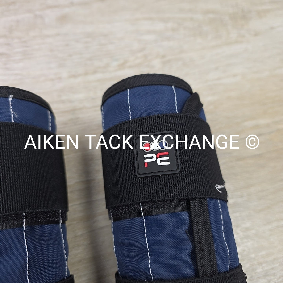 Premier Equine Cold Water Boots, Size Medium