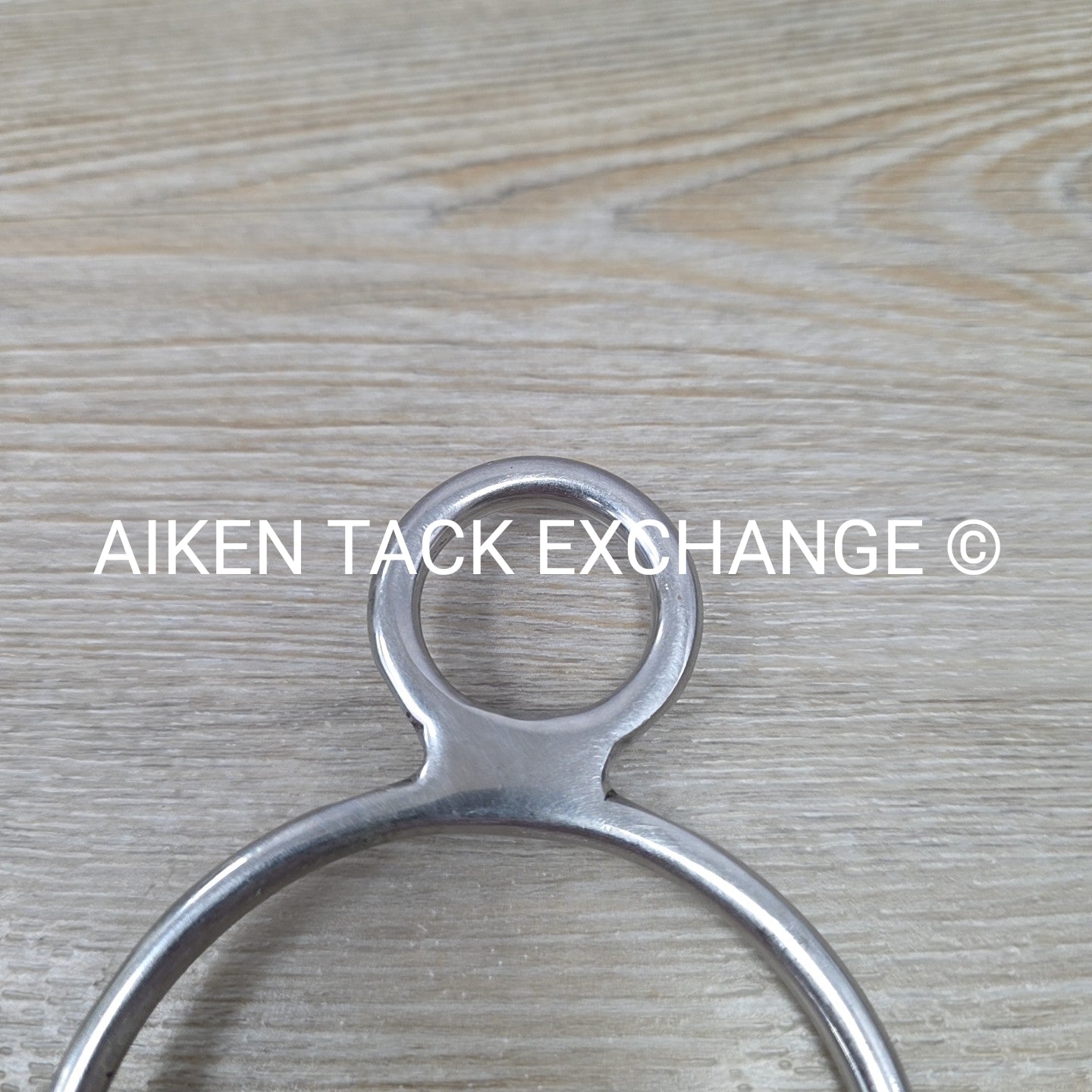 Single Joint Copper 3 Ring Elevator Bit 5.25"