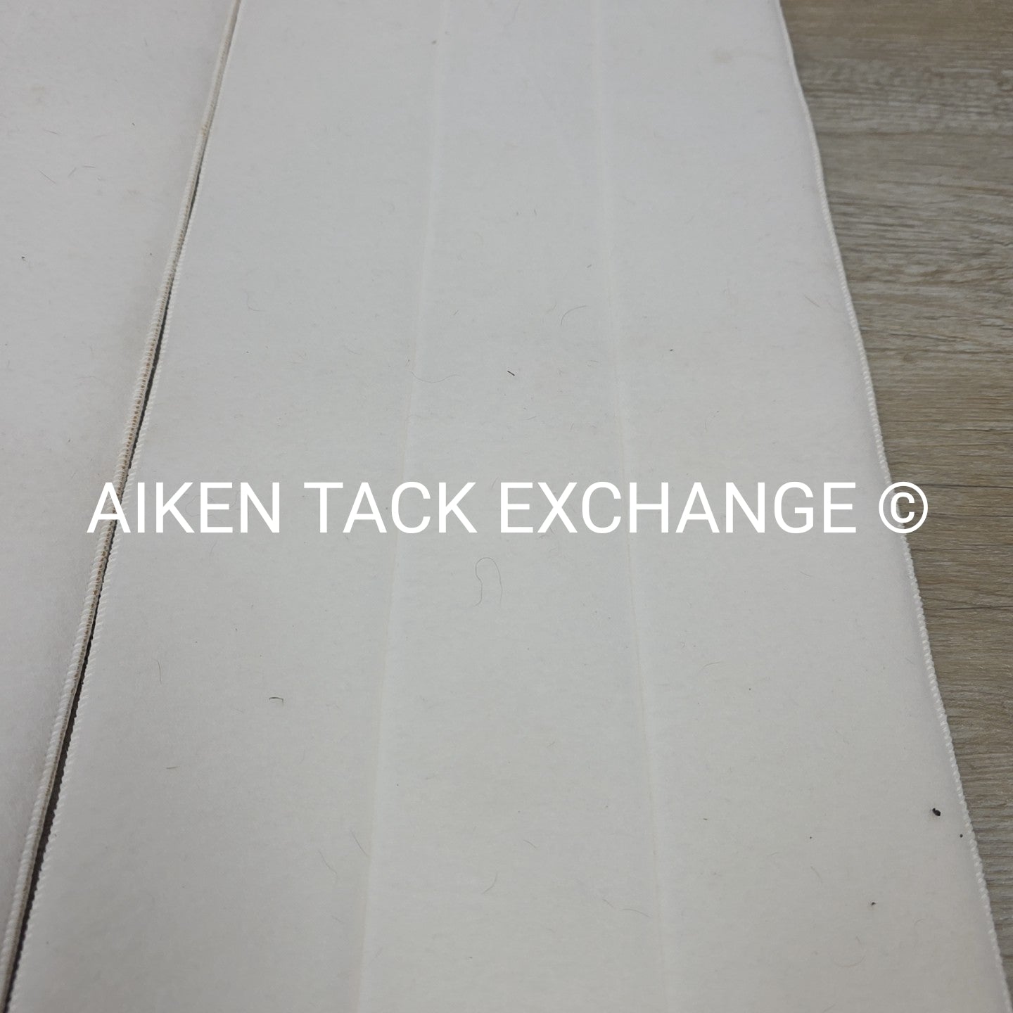 No Bow Wraps, Set of 2, 10"