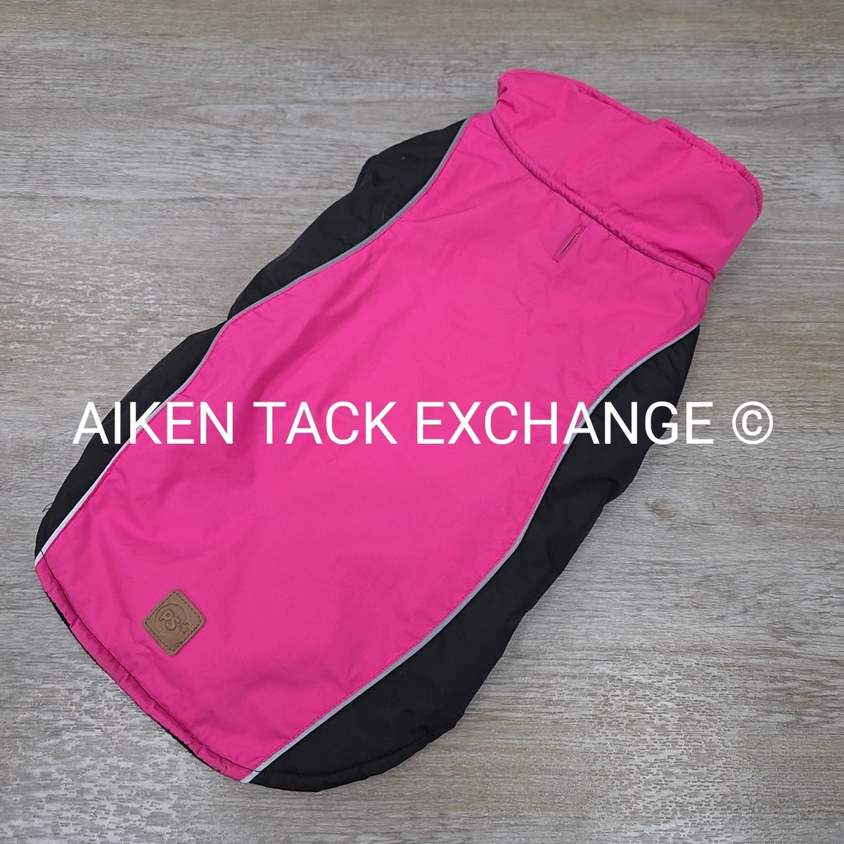 Pet Supplies+ Dog Rain Coat, Size Large