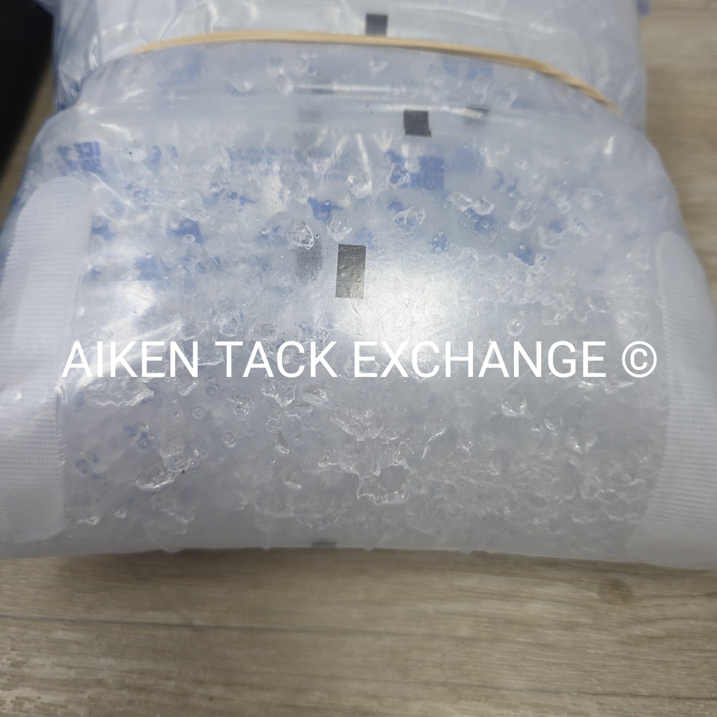 Ice Horse Suspensory Wraps