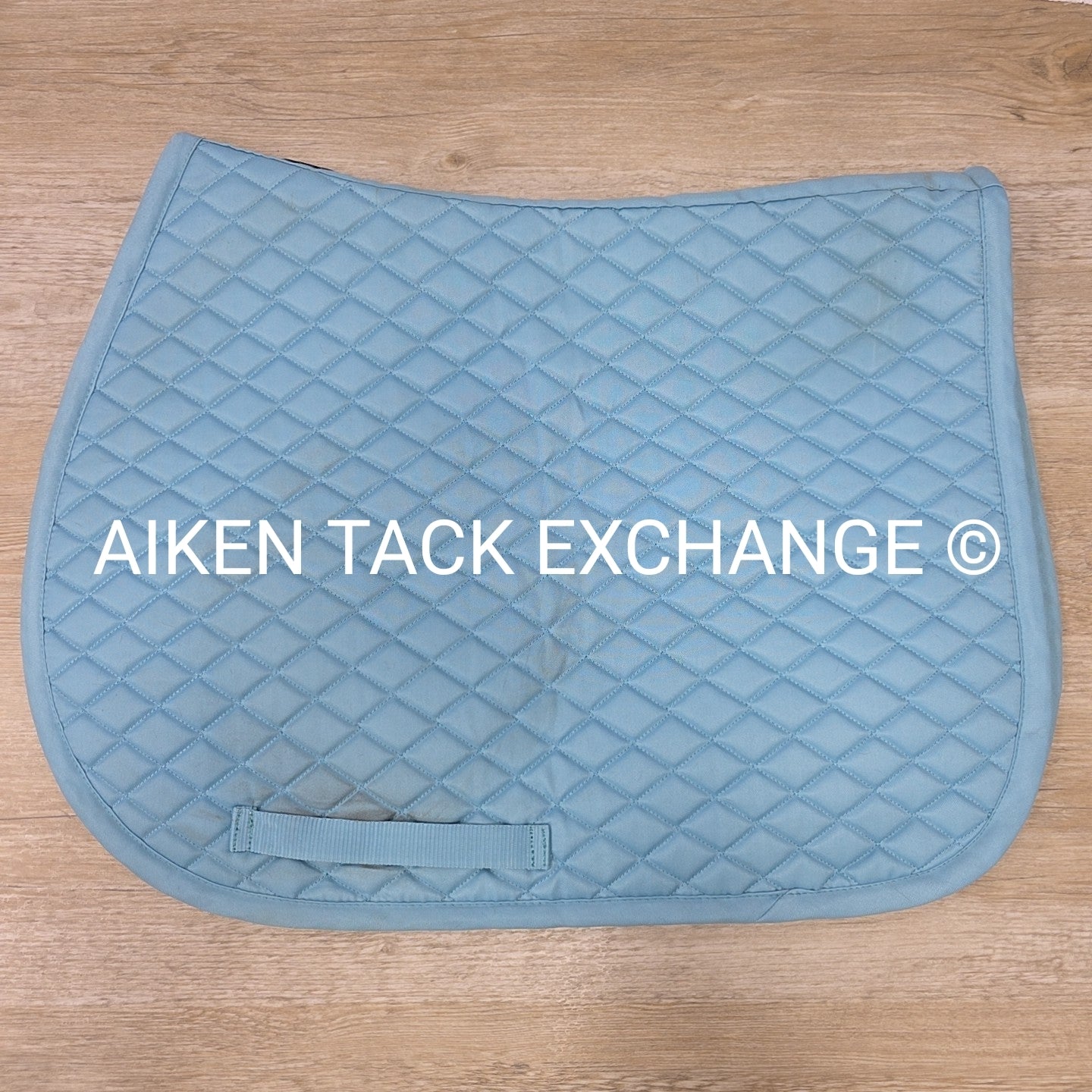 TuffRider Basic All Purpose Saddle Pad – Aiken Tack Exchange