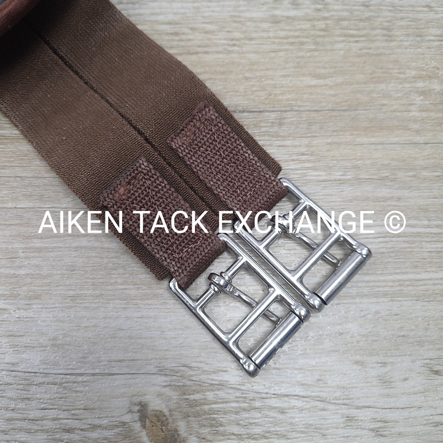 Professional's Choice SMx Girth, Brown, 54"