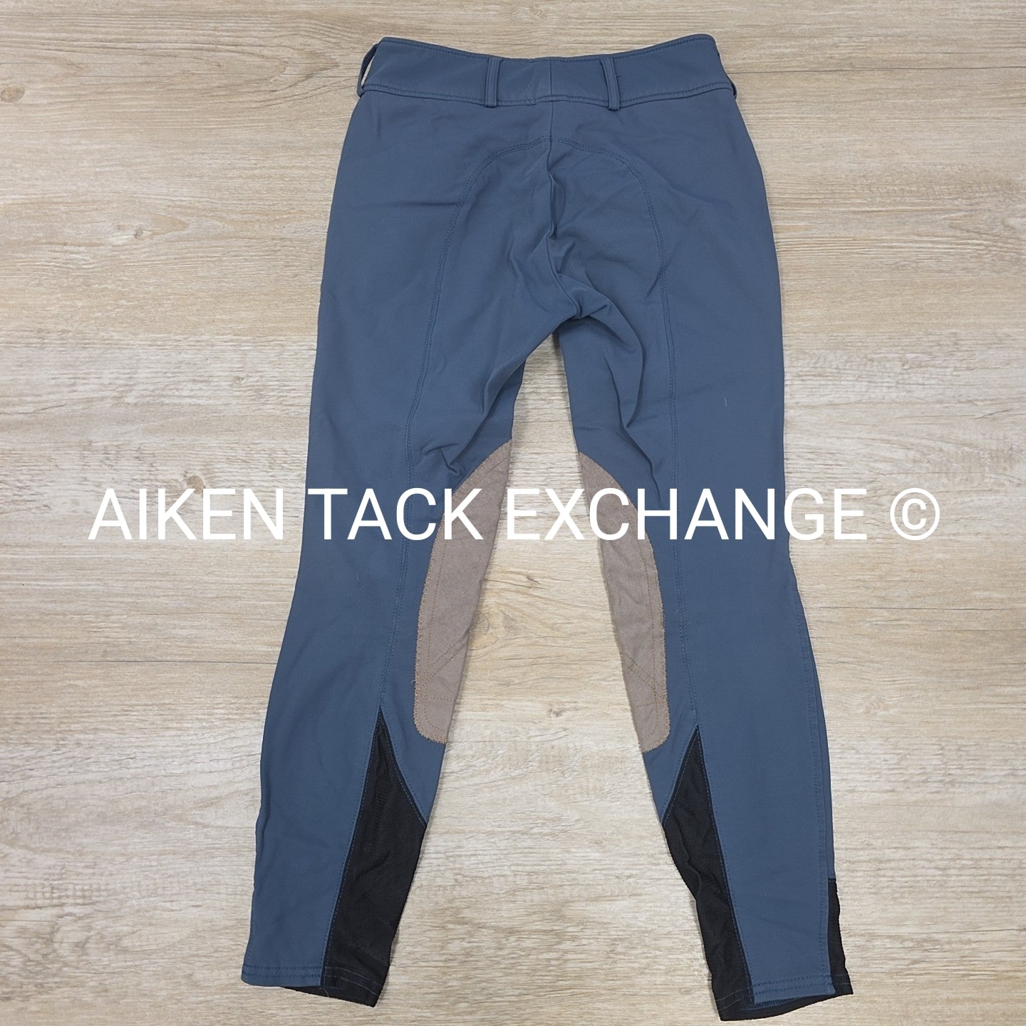 RJ Classics Gulf Knee Patch Breeches, Size 24 R