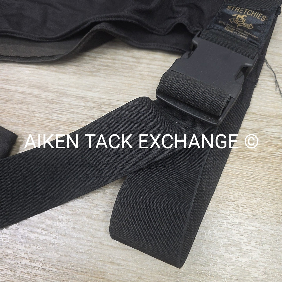 Intec Sleazy Shoulder Guard, Size Medium