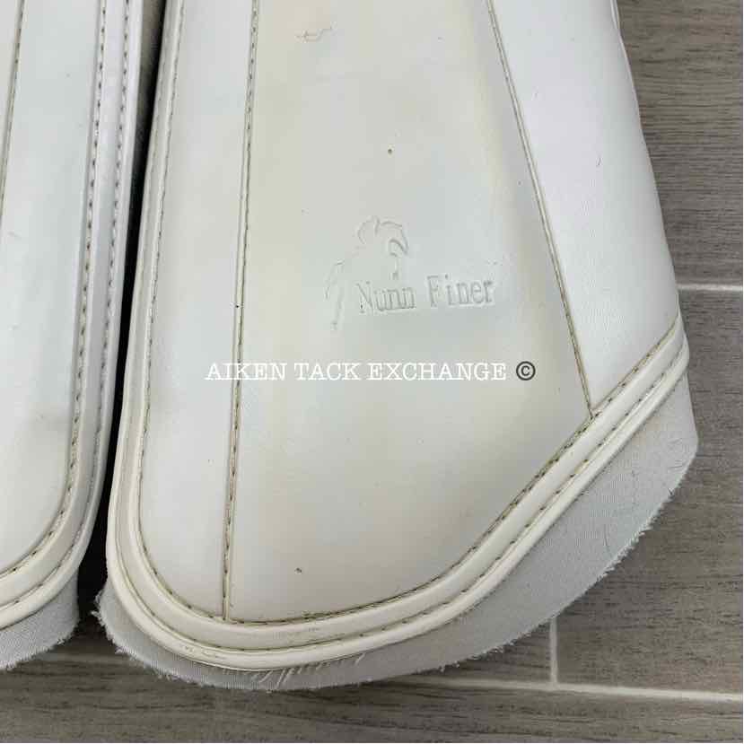 Nunn Finer 5 Strap Brushing Boots