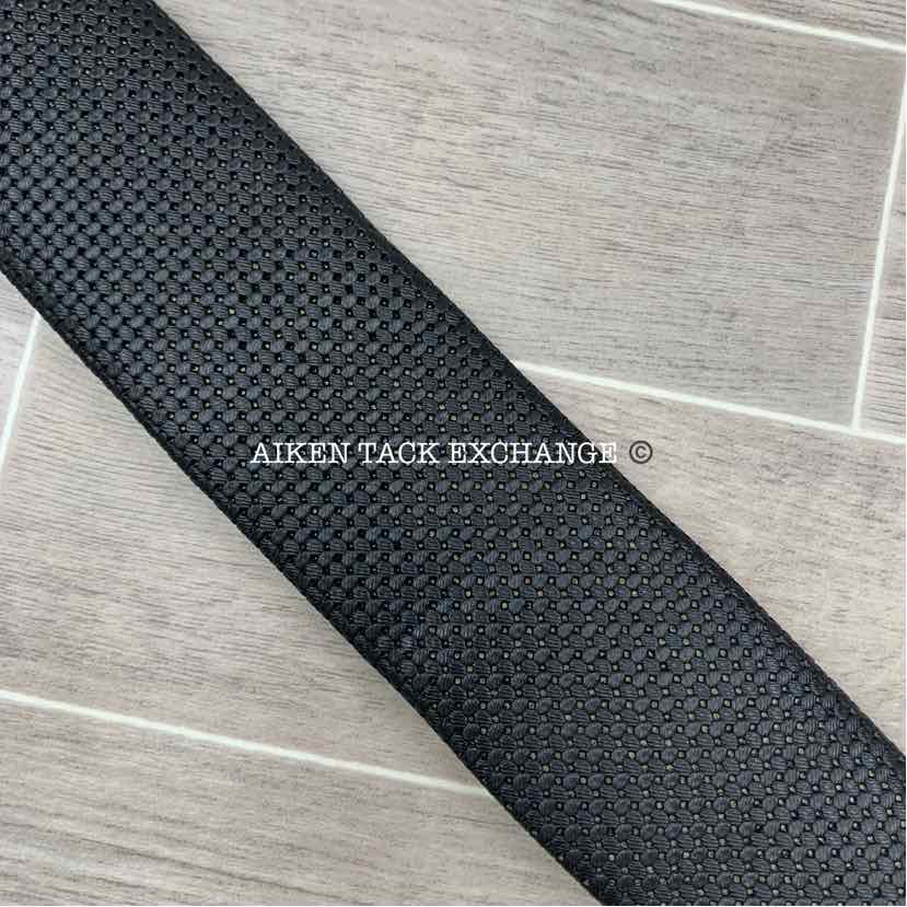 Wintec Elastic Dressage Girth, Black, 32"