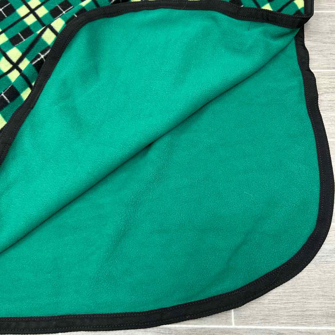 HKM Size 67" Green Coolers