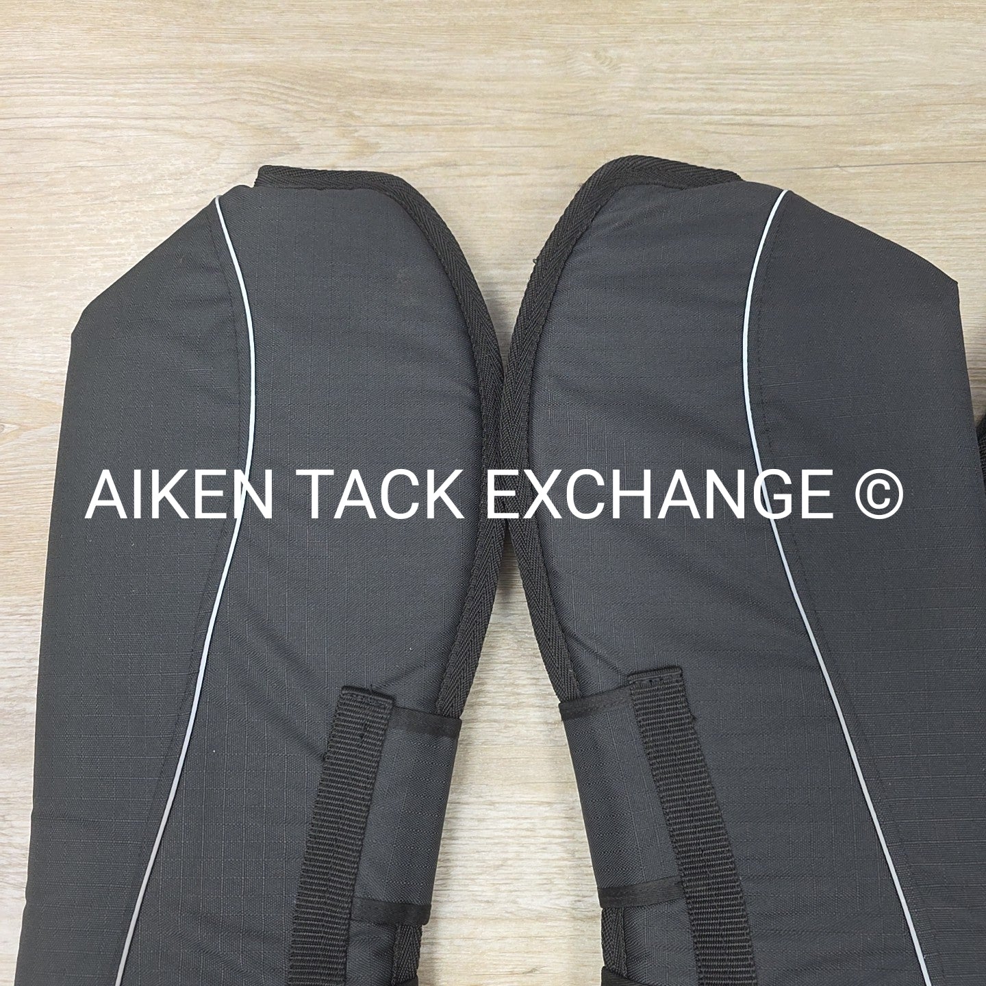 Dover Saddlery Shipping Boots, Front & Hind Set