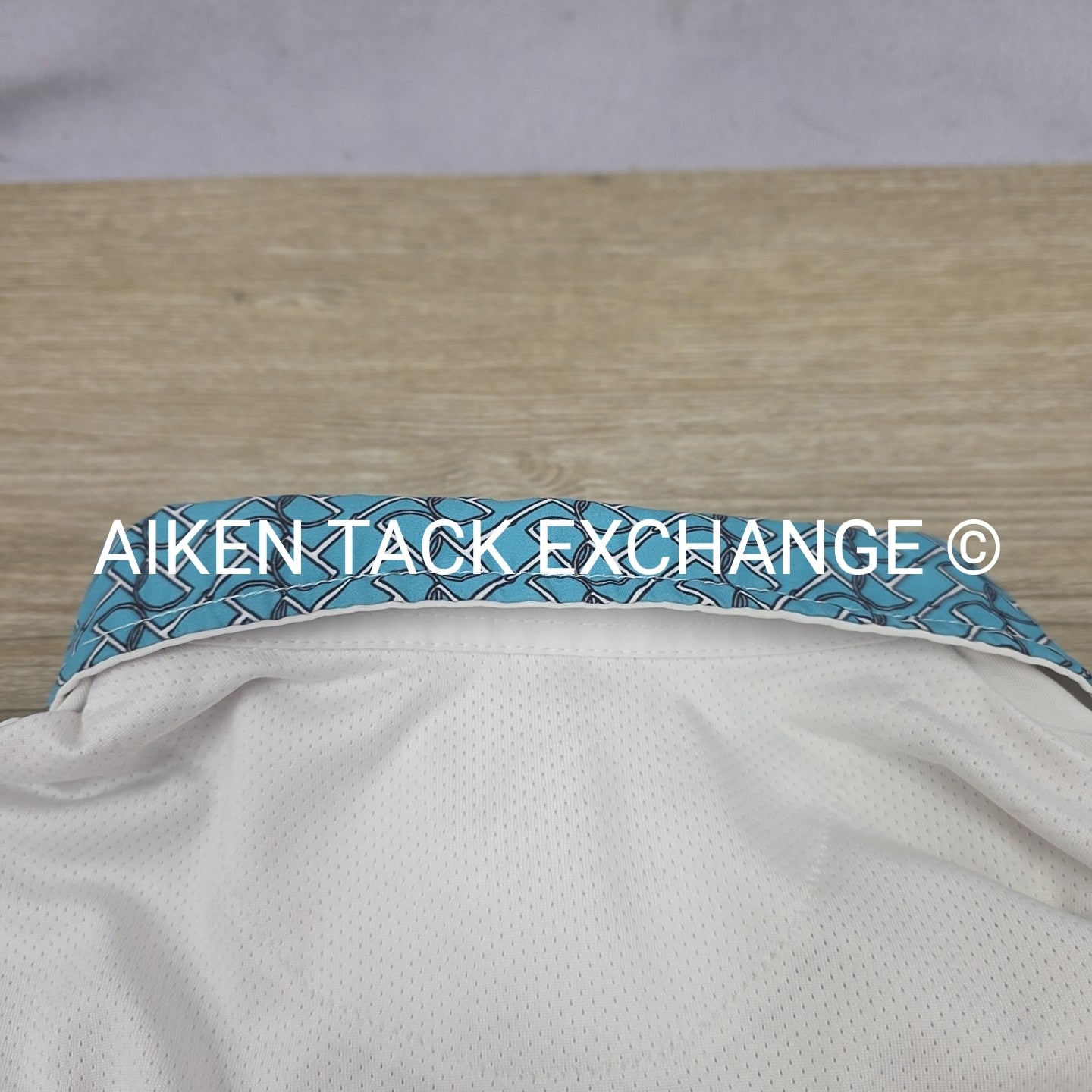 Romfh Lindsay Long Sleeve Show Shirt, Size X-Small