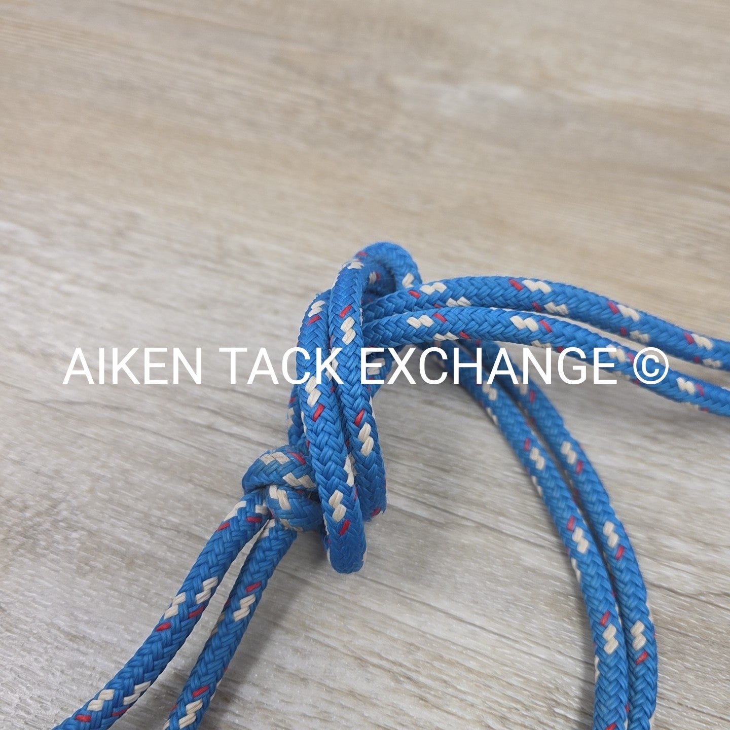 Parelli Horseman's Halter with 12' Training Rope