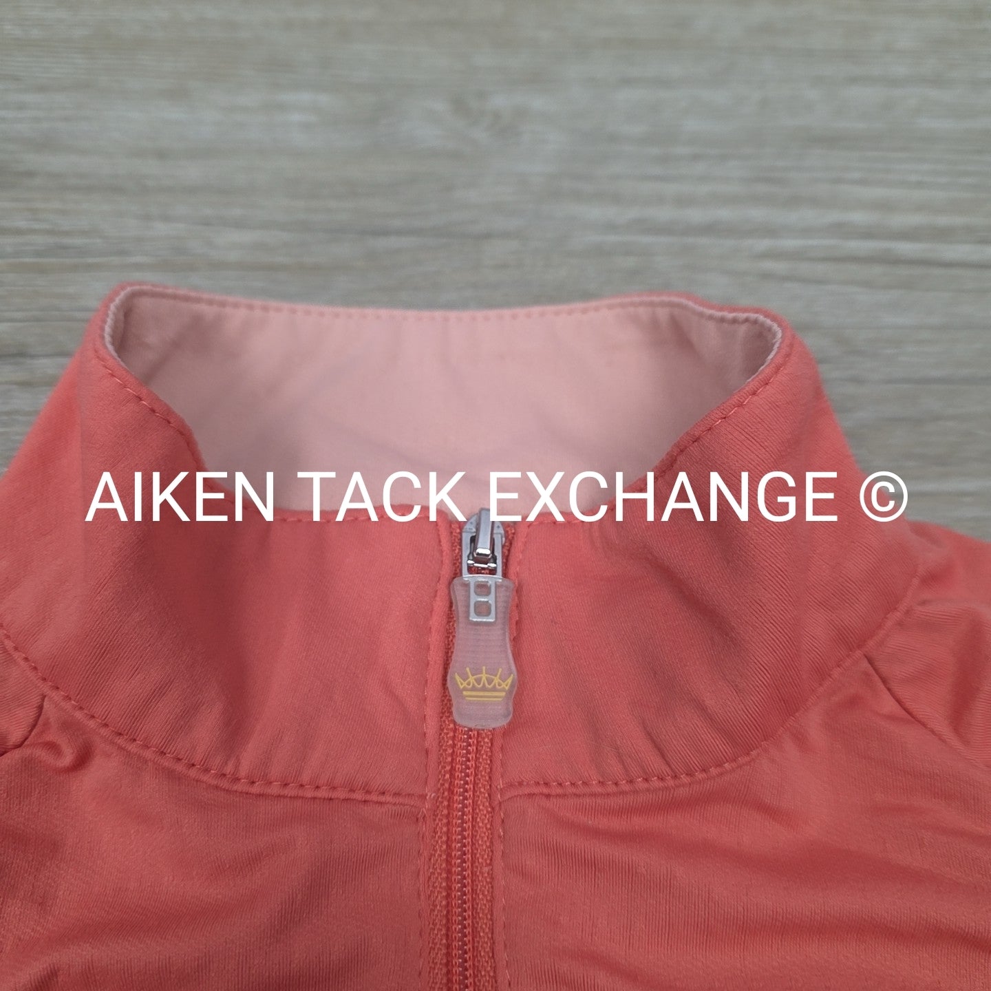 Kastel Denmark Long Sleeve Sun Shirt, Size Medium