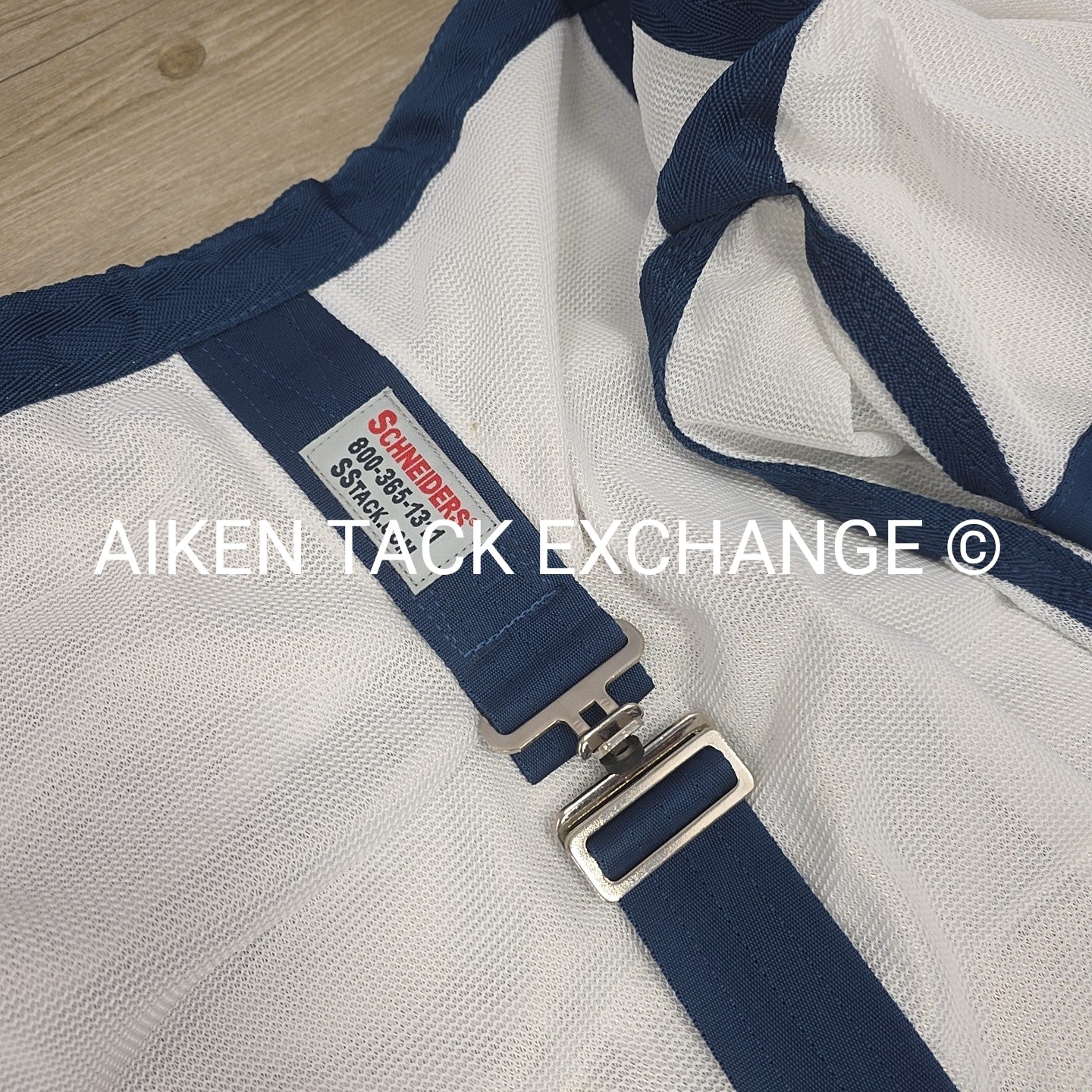 Schneiders Dura-Tech Combo Fly Sheet, 74"