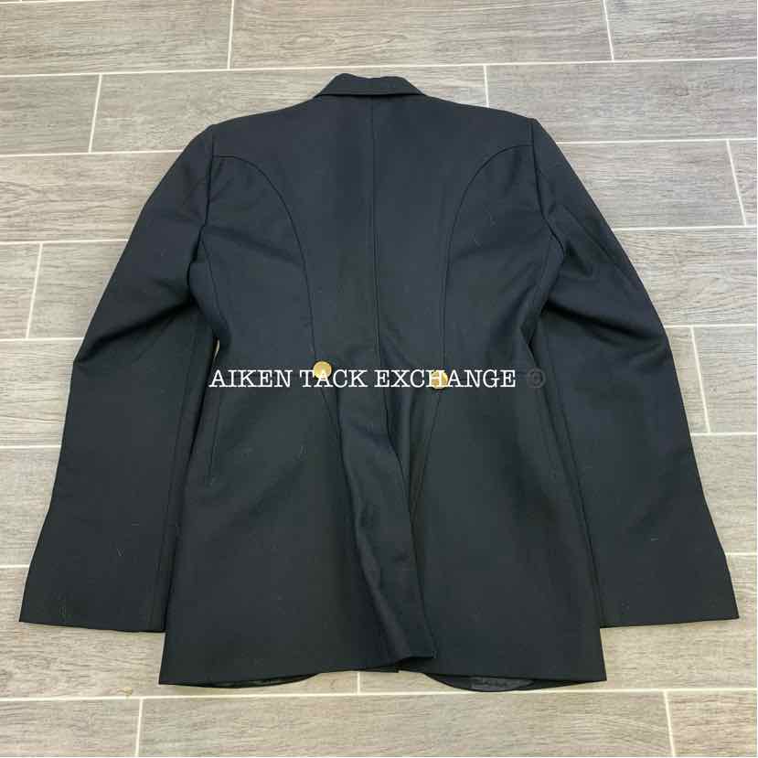Ovation Dressage Coat, Size 10 R