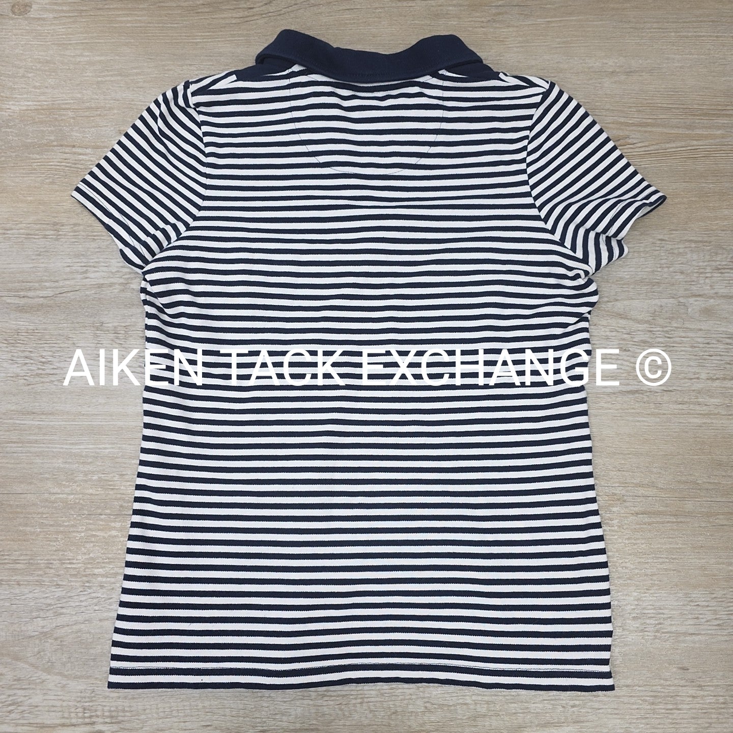 Horseware Short Sleeve Polo Shirt, Size Large