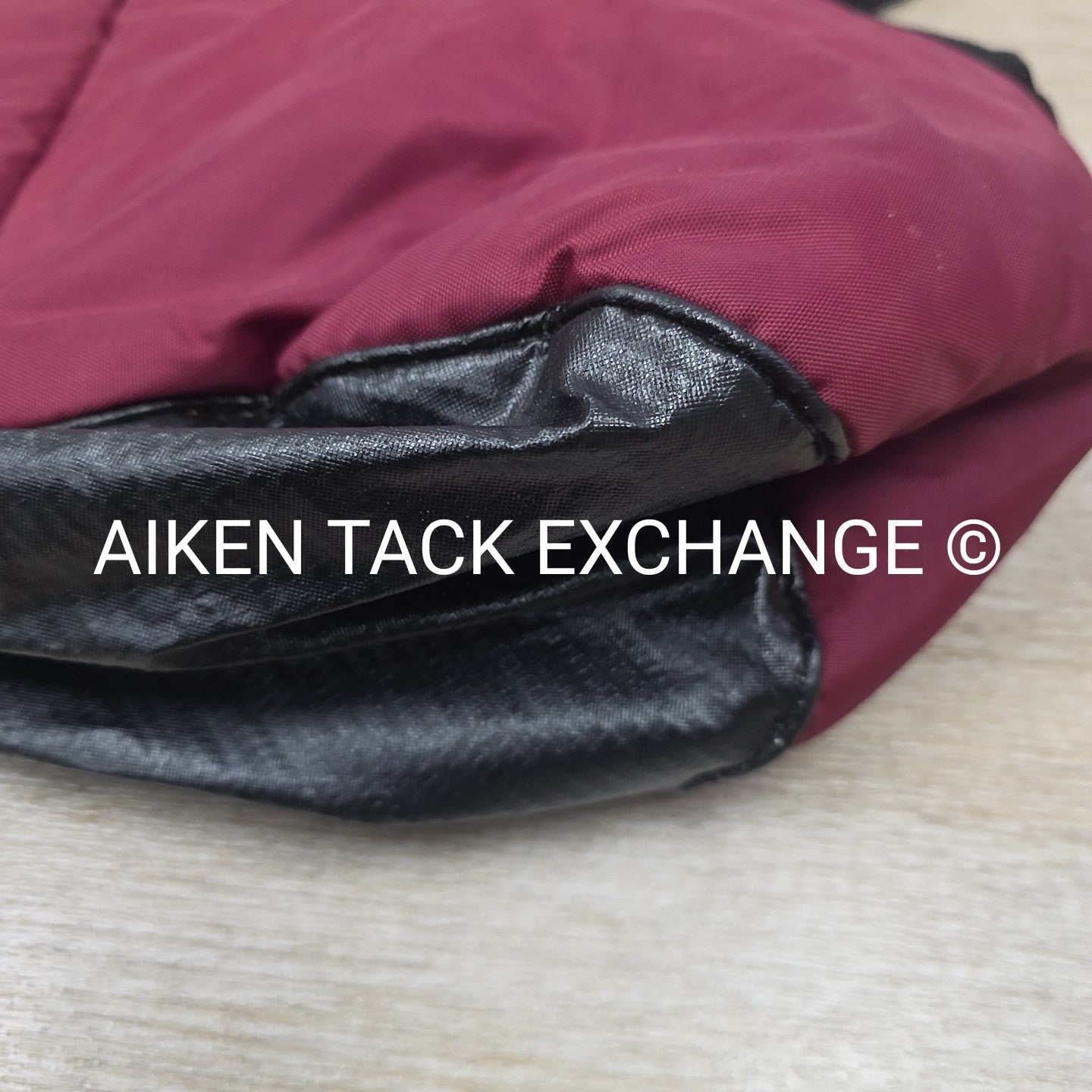 Healthy HairCare Grooming Tote