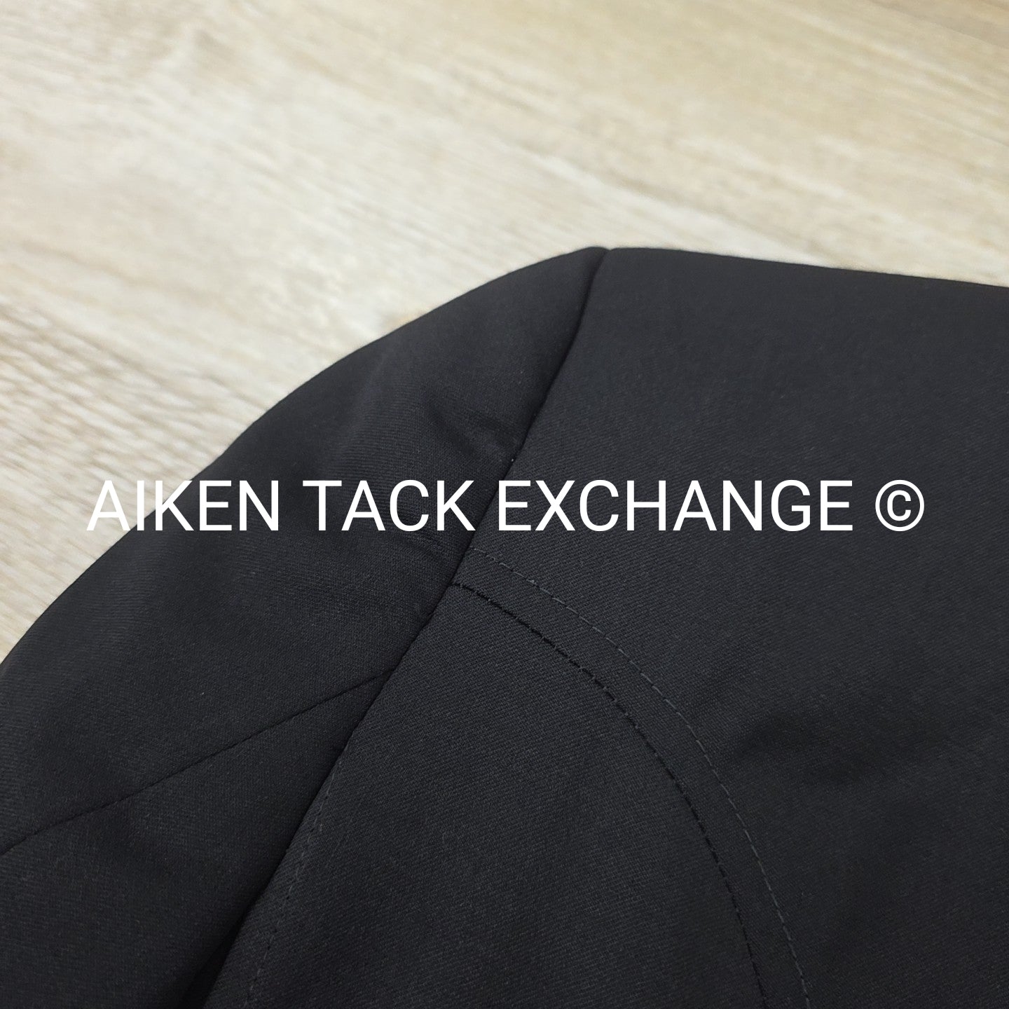 RJ Classics Prestige Collection Dressage Coat, Size 6 R
