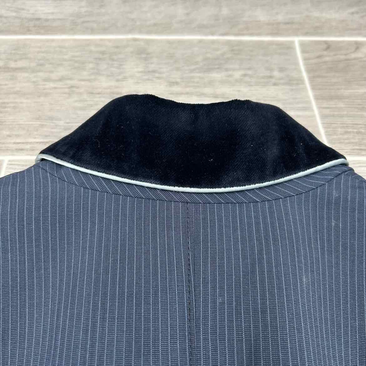 Iris Bayer Show Coat, Size 76
