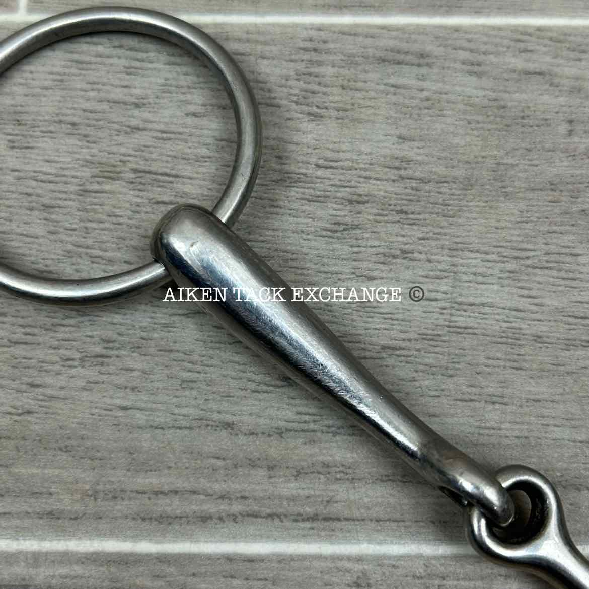 Stubben Single Joint Loose Ring Bit 5.75'