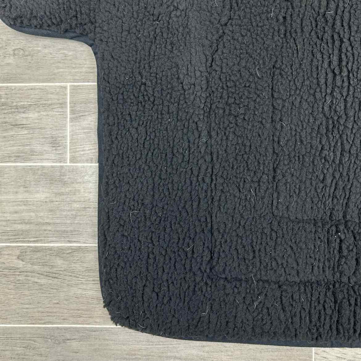 Equips Comfort Plus Western Pocket Saddle Pad