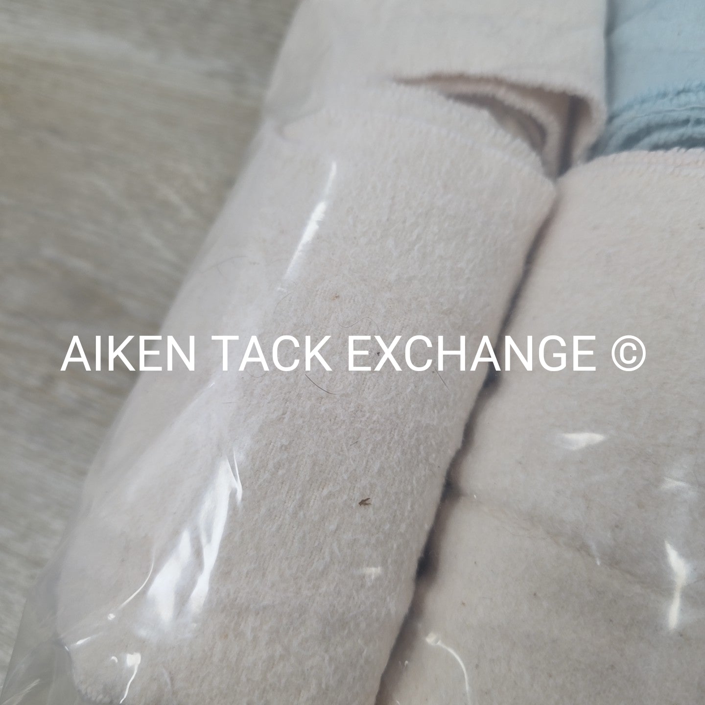 BARGAIN BUNDLE: Flannel Wraps, Set of 4