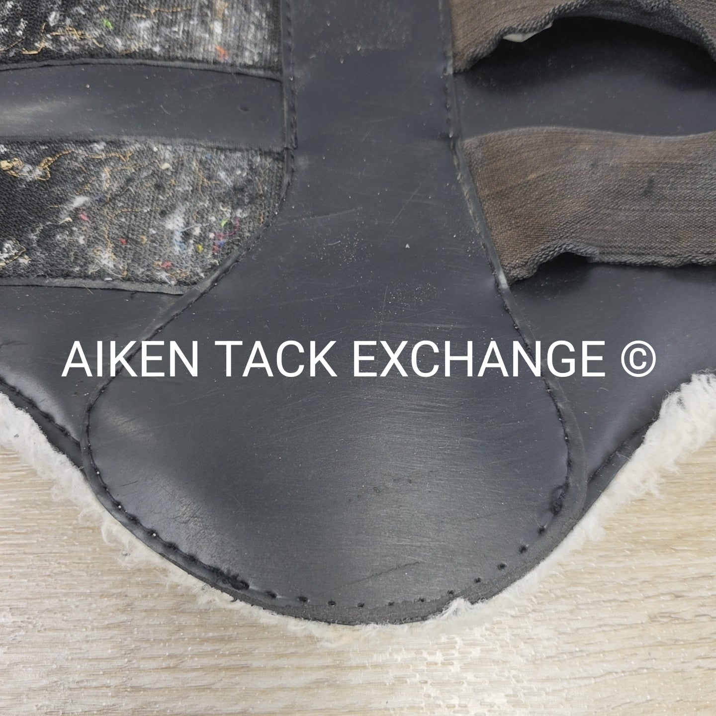 BARGAIN BUNDLE: Dover Saddlery Fleece Lined Sport Boots, Size Medium, 2 Pair