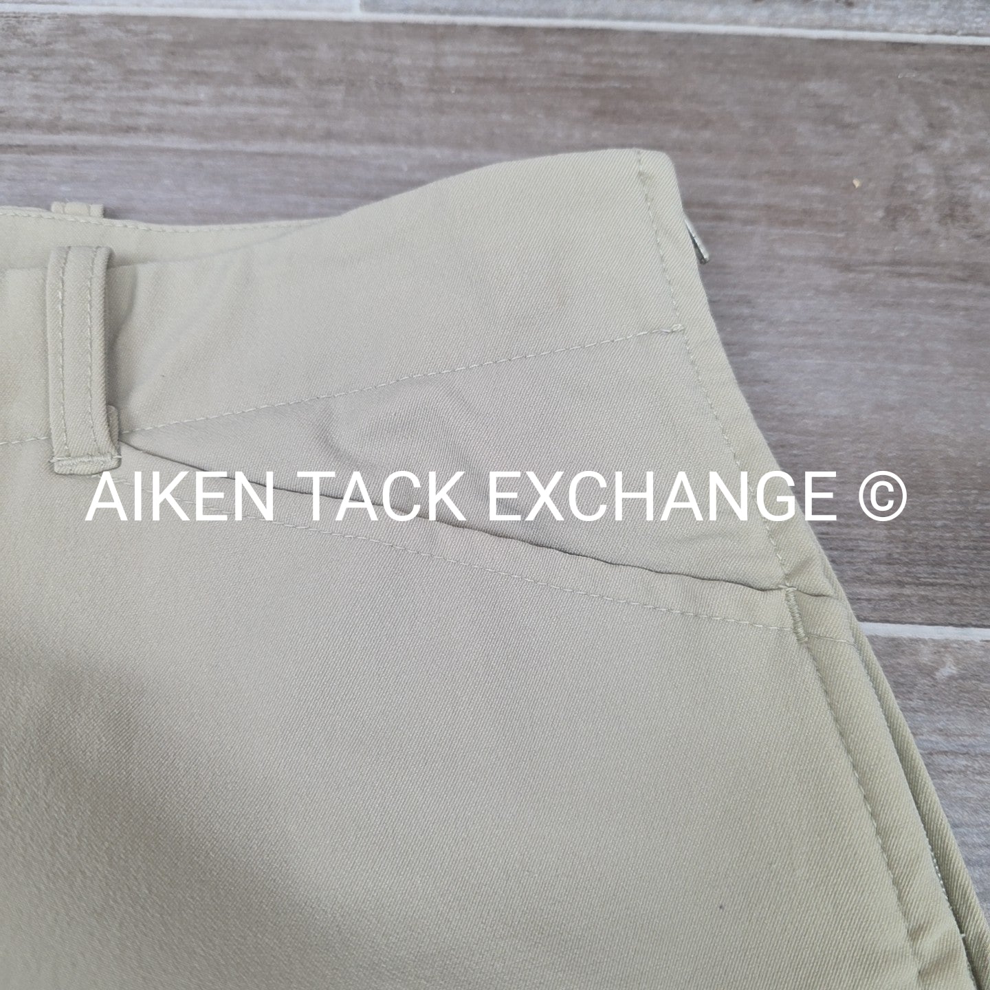 Ariat Pro Circuit Knee Patch Breeches, Size 32 R