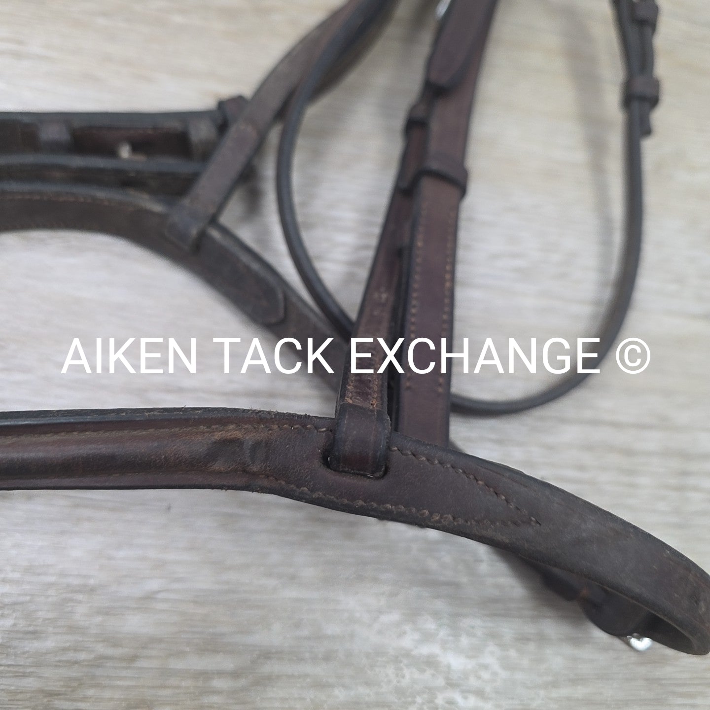 BARGAIN BUNDLE: 2 Bridles & 1 Pair Laced Reins