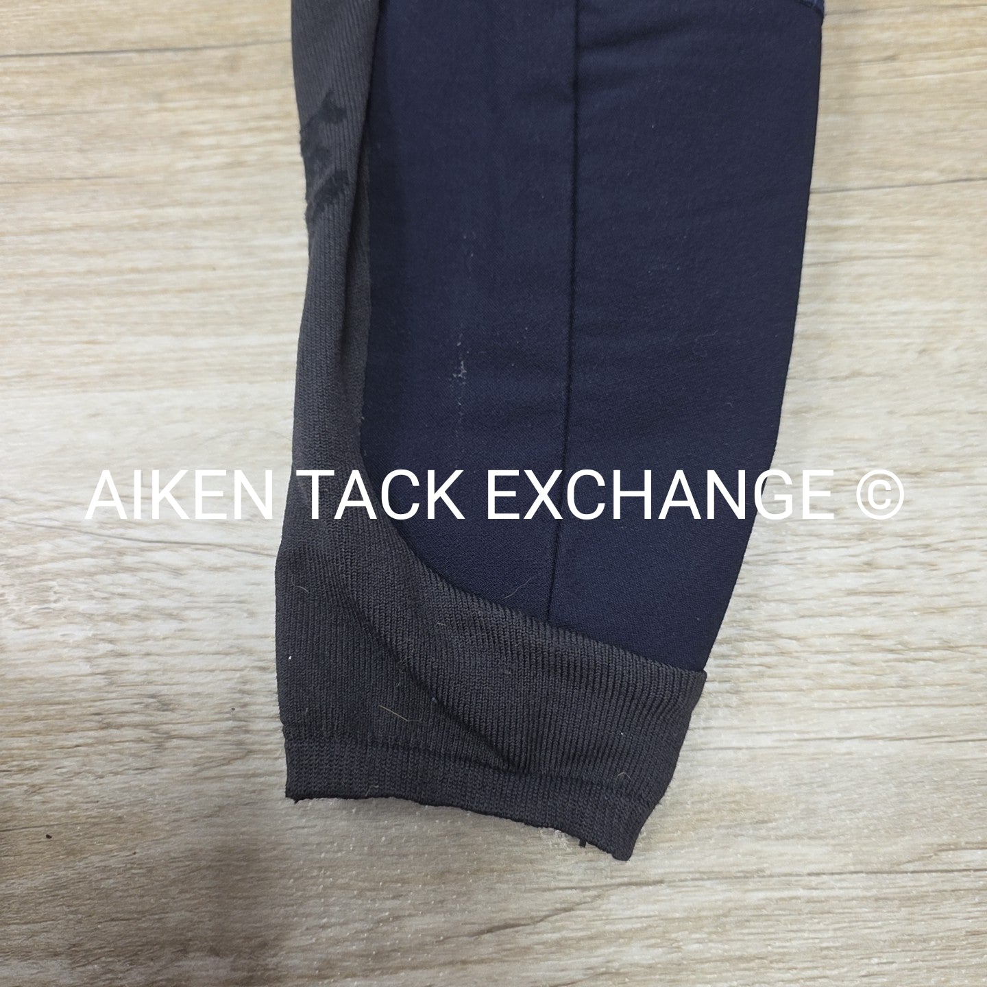 BARGAIN BUNDLE: SmartPak Bradley & Ariat Full Seat Breeches, Size 28