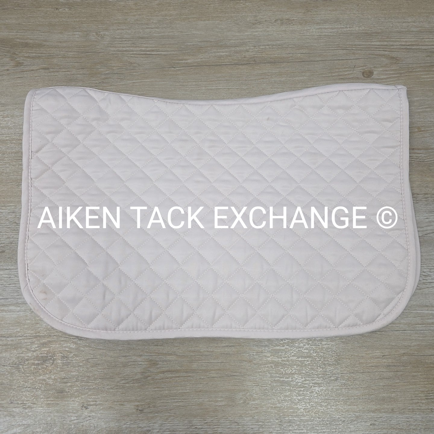 Dover Saddlery All Purpose Baby Pad