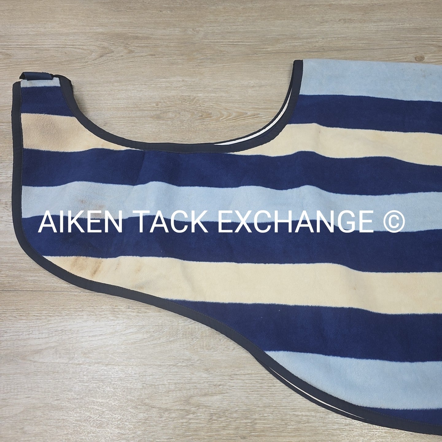 Horseware Rambo Competition Sheet, 55"