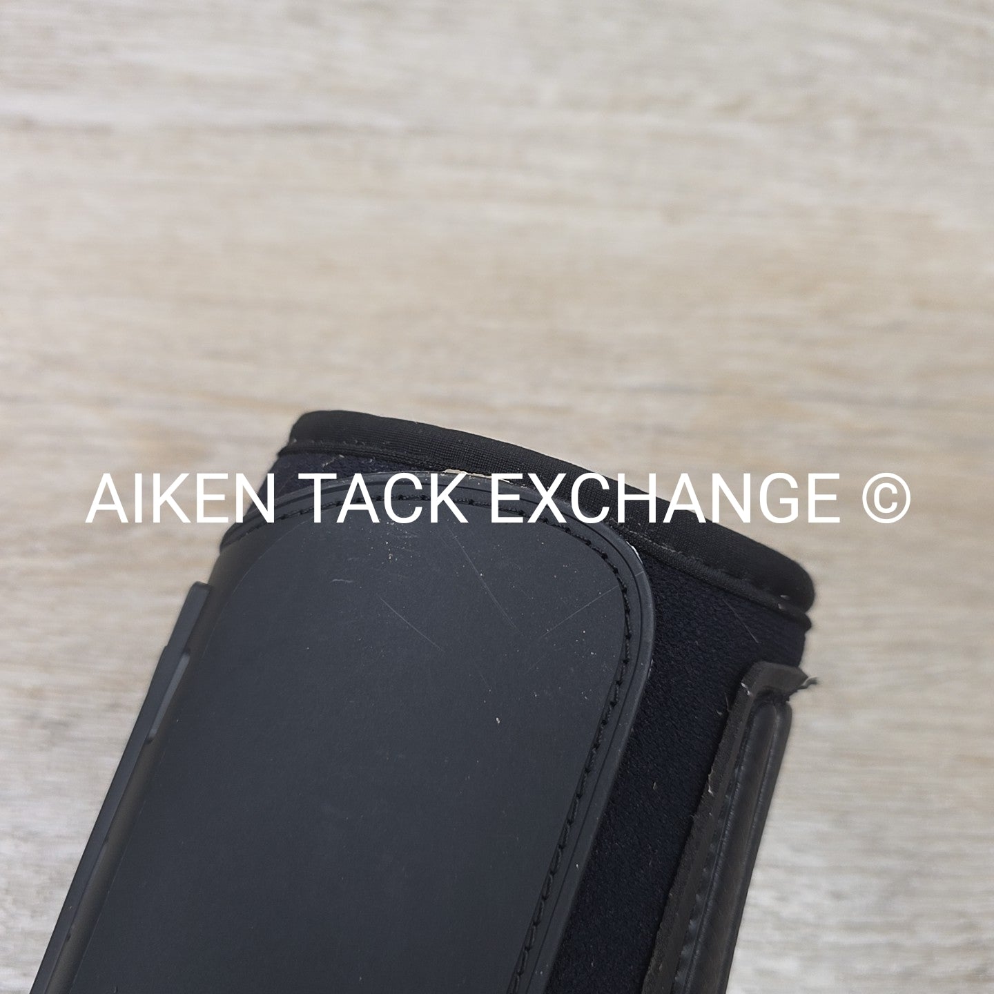 Woof Wear D3O Front Cross Country Boots, Size Medium