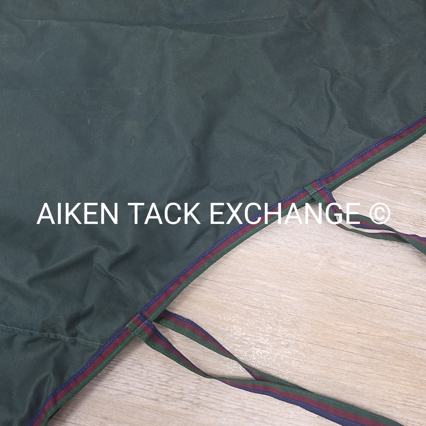 Centaur Riding Rain Sheet, Size Large