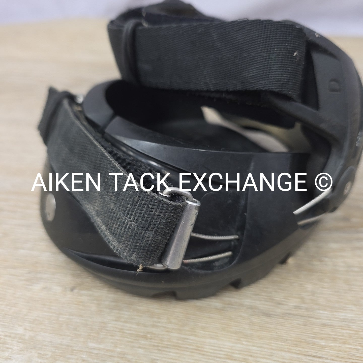 Renegade Viper Shield Hoof Boots, 1 Pair, 135 x 135