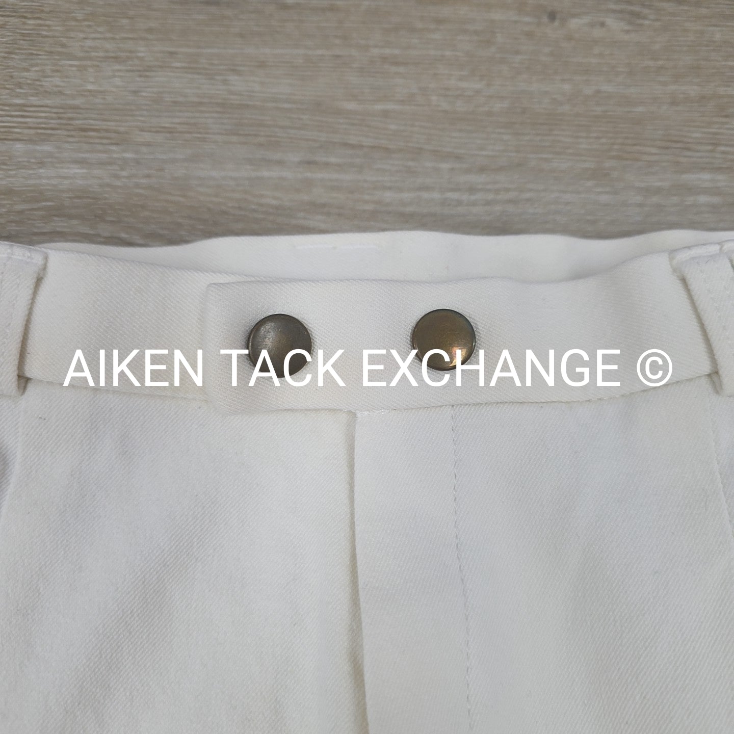 BARGAIN BUNDLE: 2 Tally Ho Men's Breeches, Size 36 Long