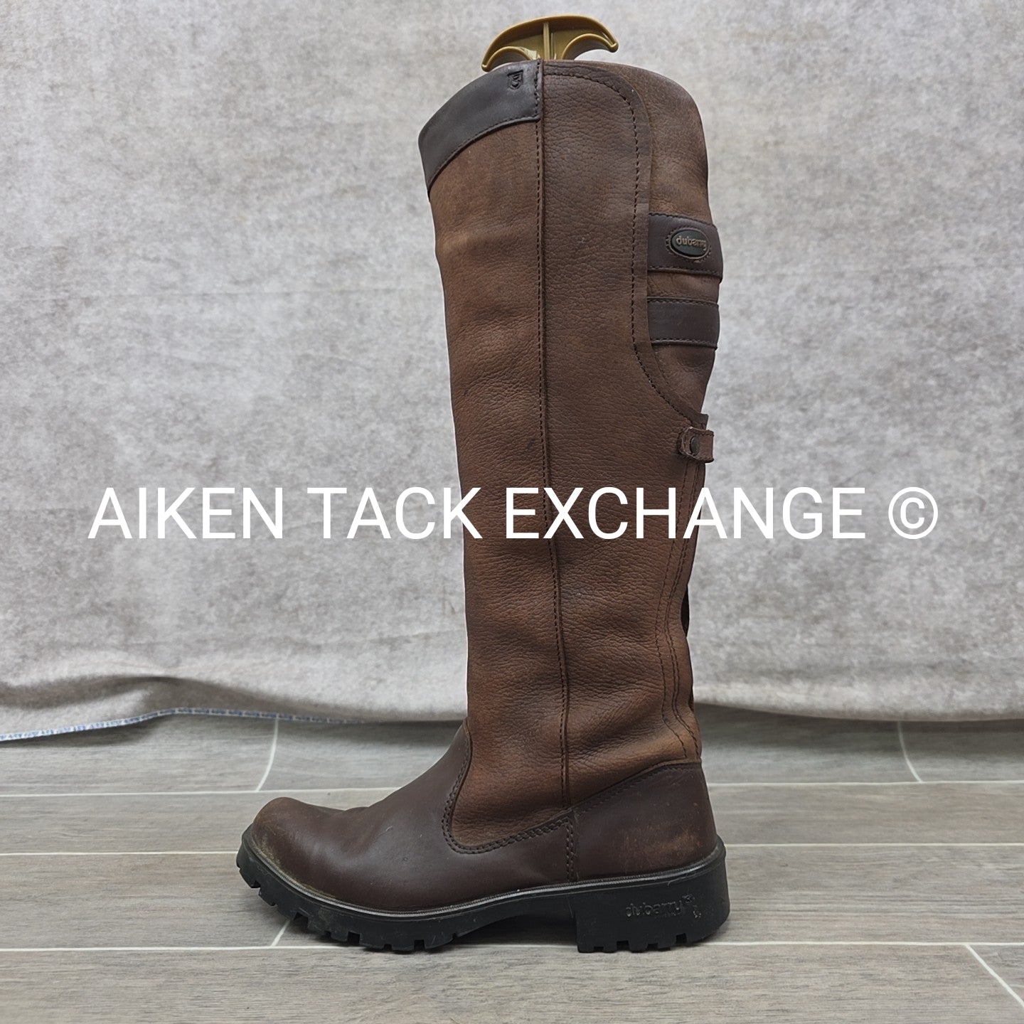 Dubarry Country Boots, Size 37