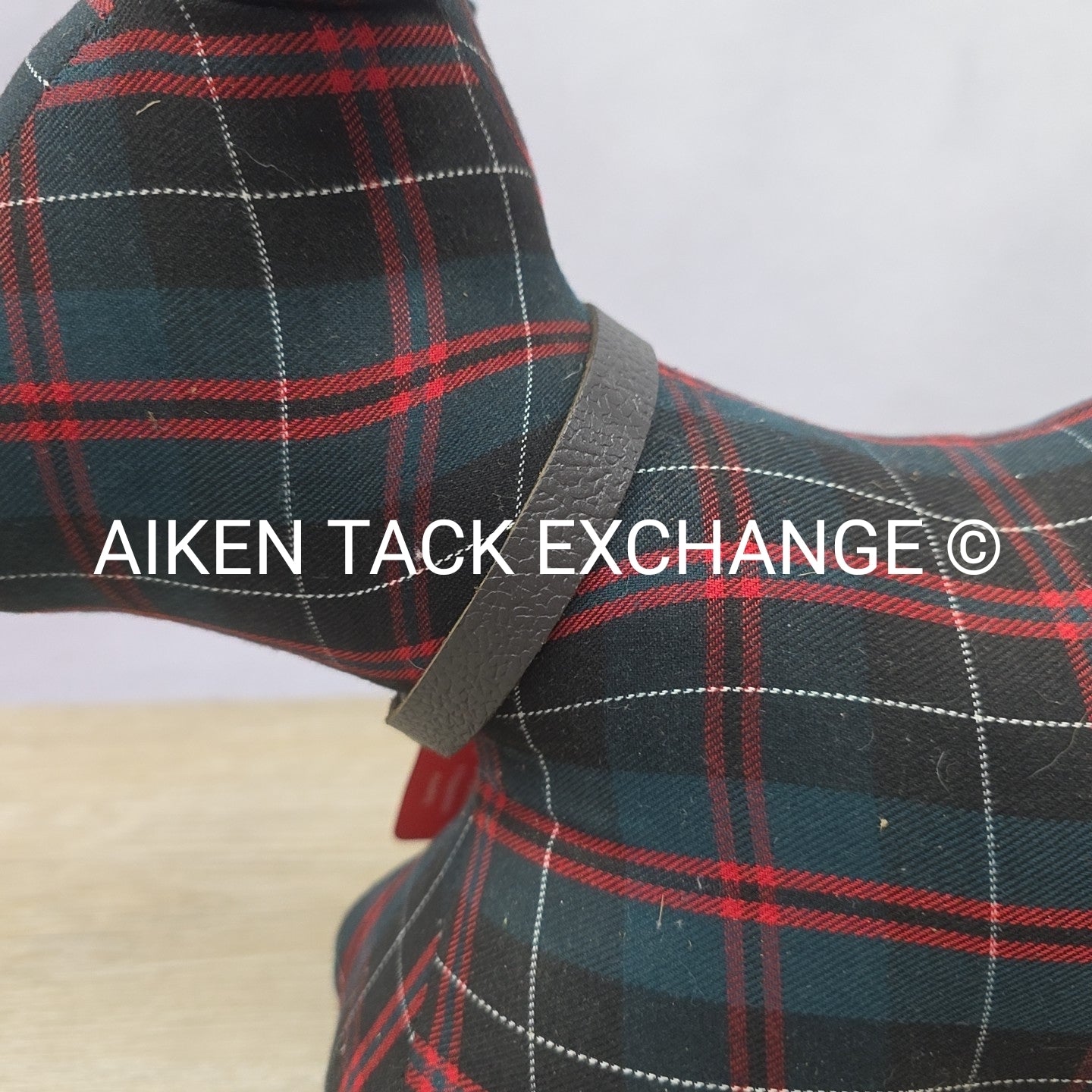 Fabric Weighted Door Stop