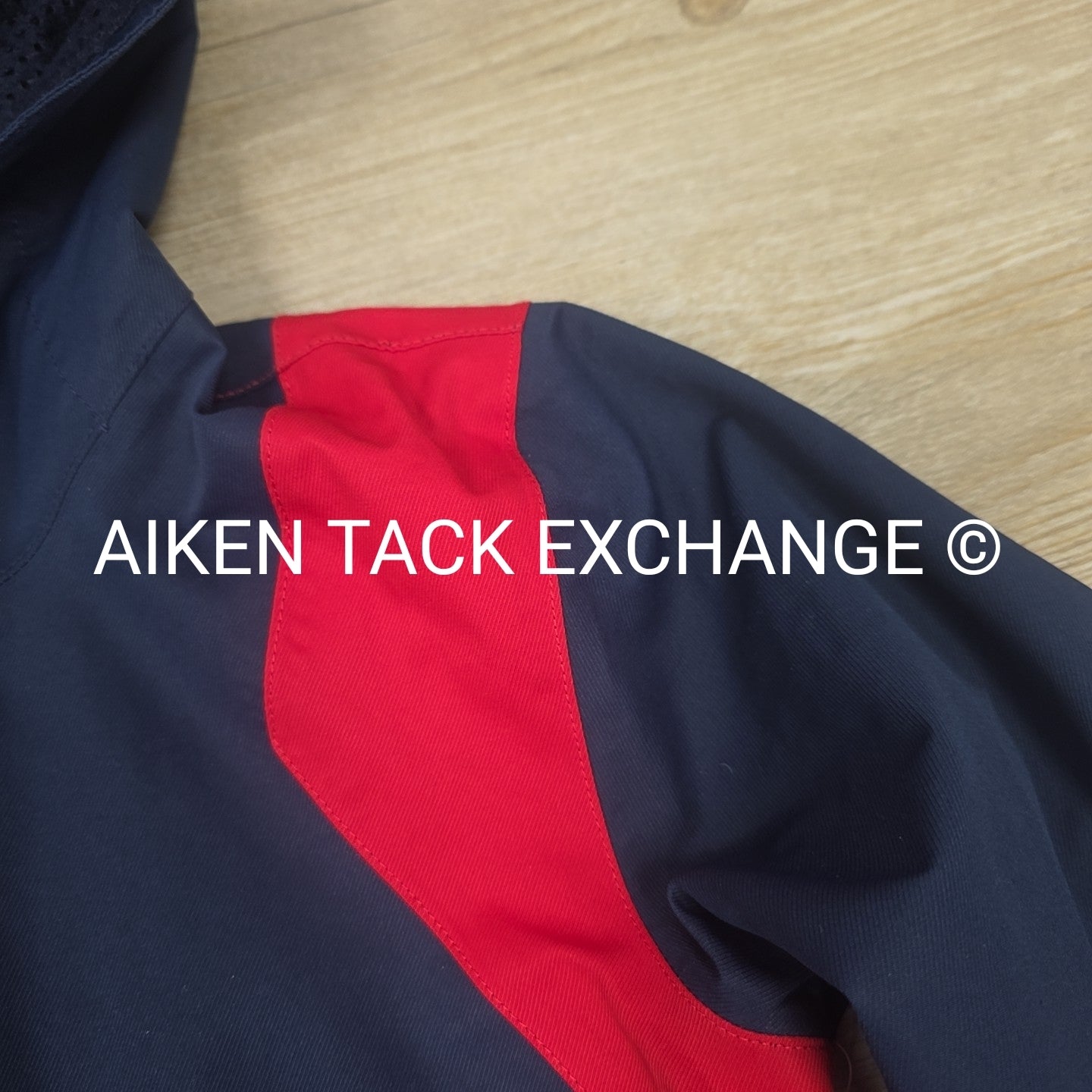 Ariat Spectator Waterproof Rain Jacket, Youth Large