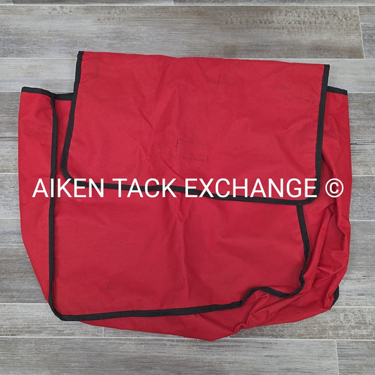 Stall Front Blanket Bag