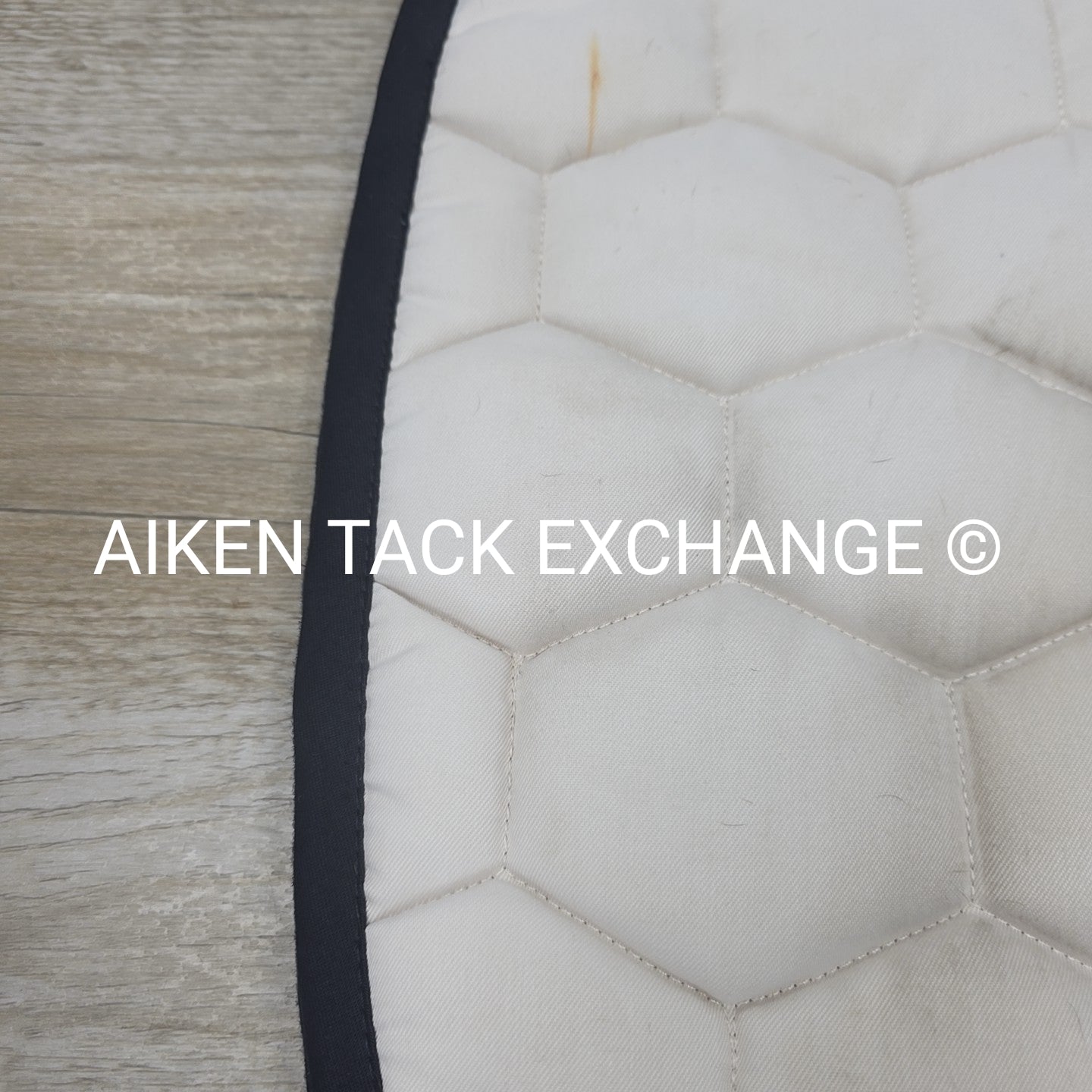 Arion Dressage Saddle Pad