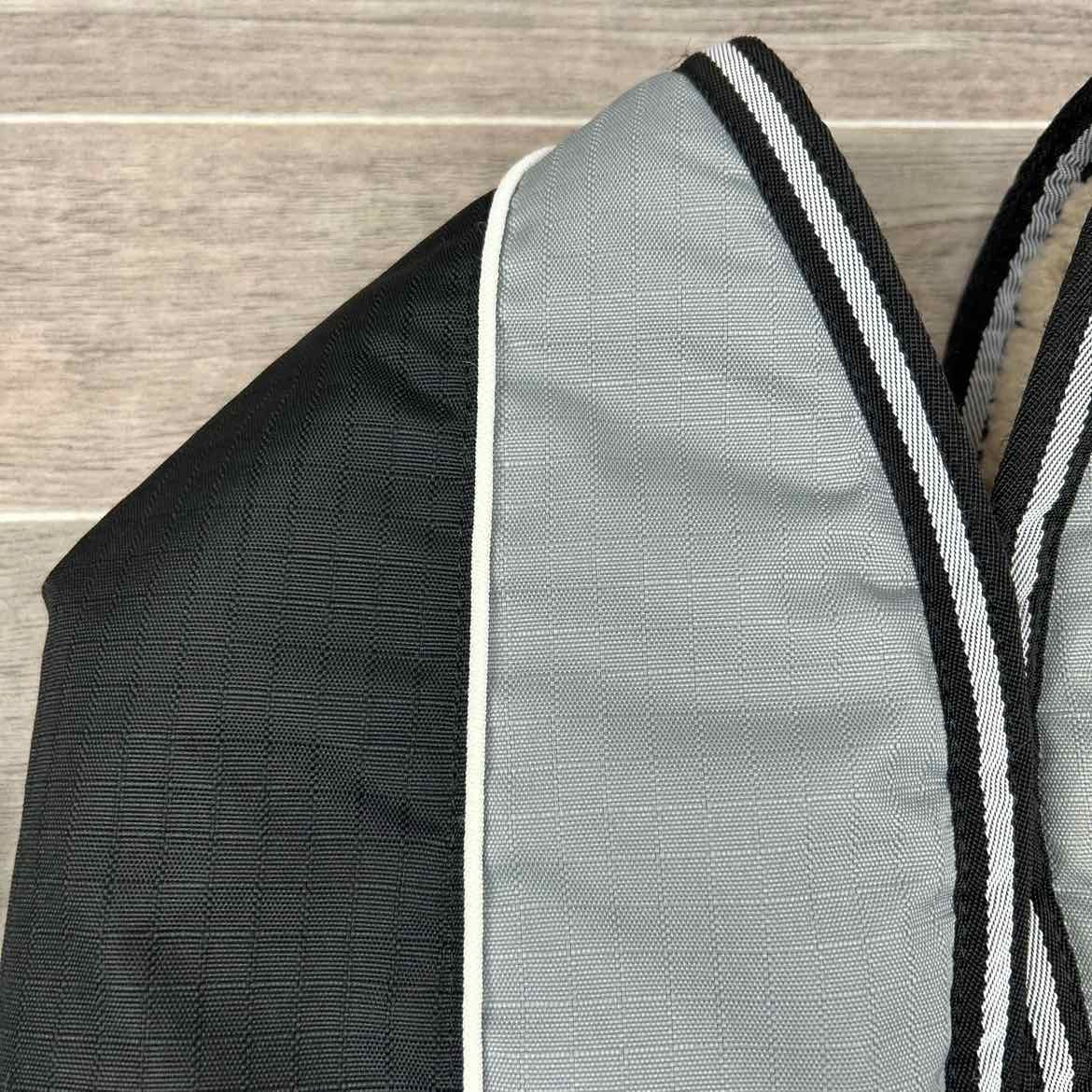 Eskadron Shipping Boots, Front & Hind Set, Size Full