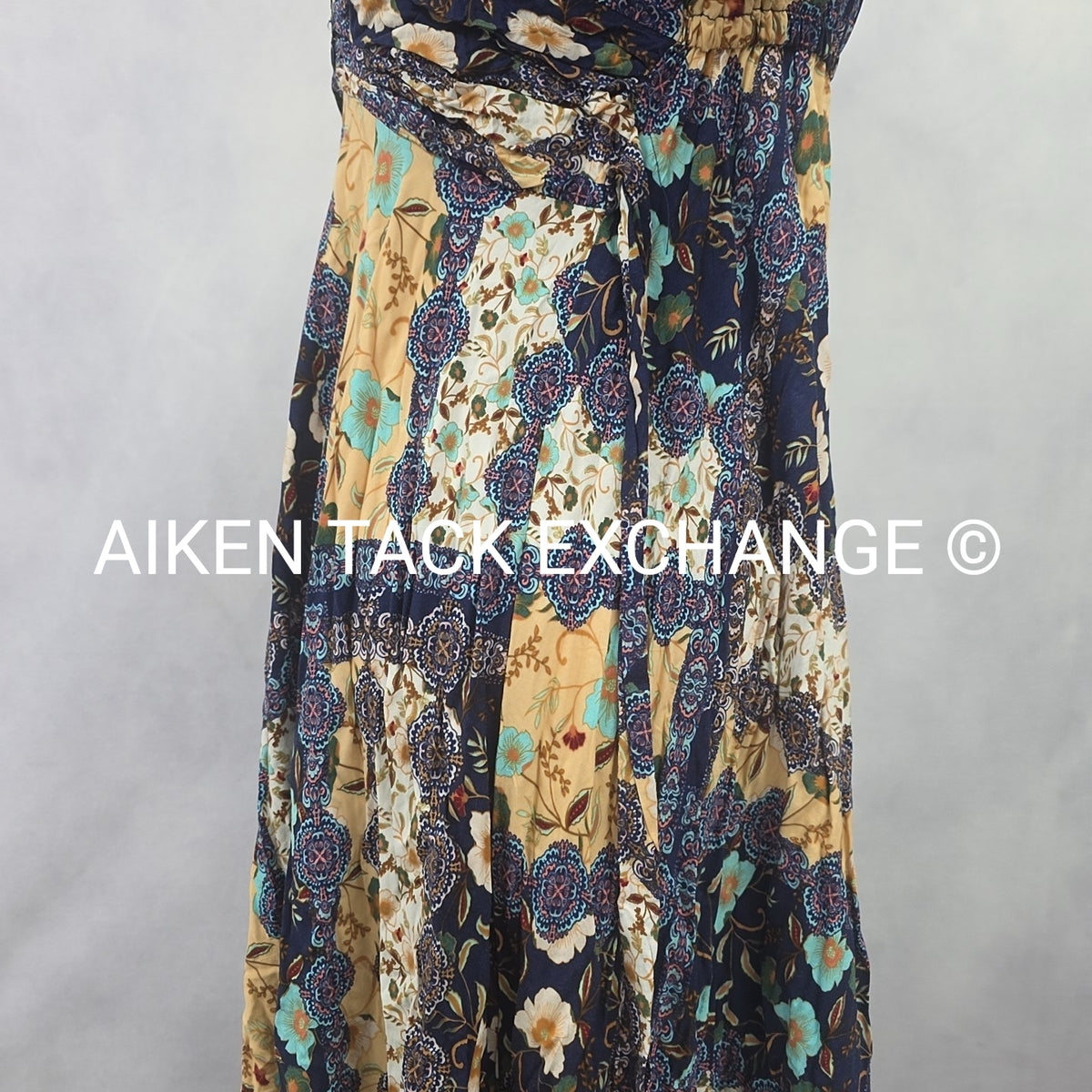 Abel the Label Dress, Size X-Small
